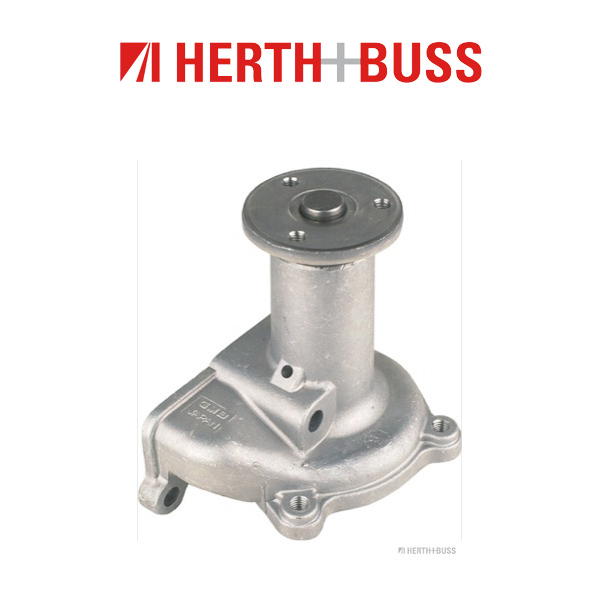 HERTH+BUSS JAKOPARTS Wasserpumpe WaPu für MAZDA 323 II III