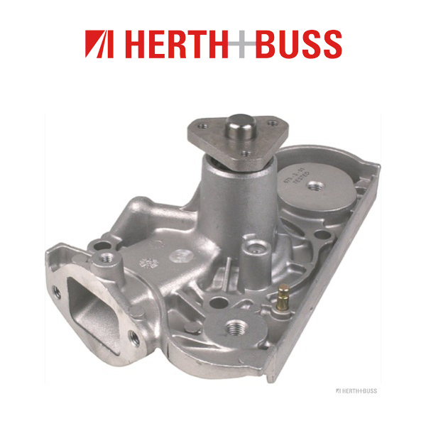 HERTH+BUSS JAKOPARTS Wasserpumpe WaPu für MAZDA 323 C/S IV 323 III MX-5 I