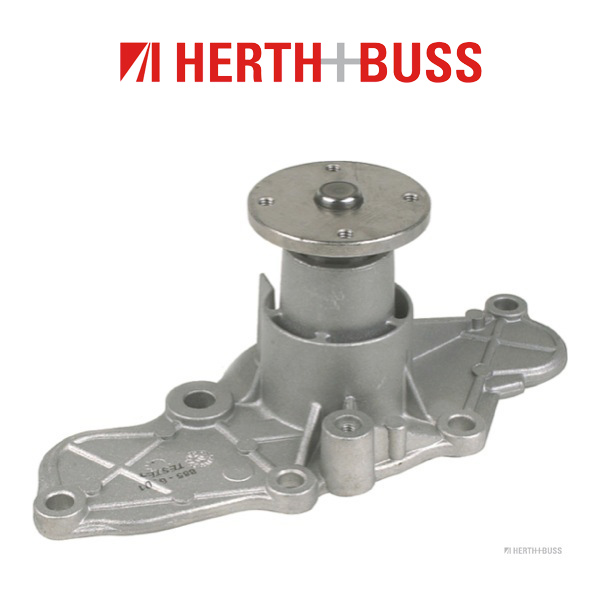 HERTH+BUSS JAKOPARTS Wasserpumpe für MAZDA MX-3 (EC) MX-6 (GE) XEDOS 6 (CA)