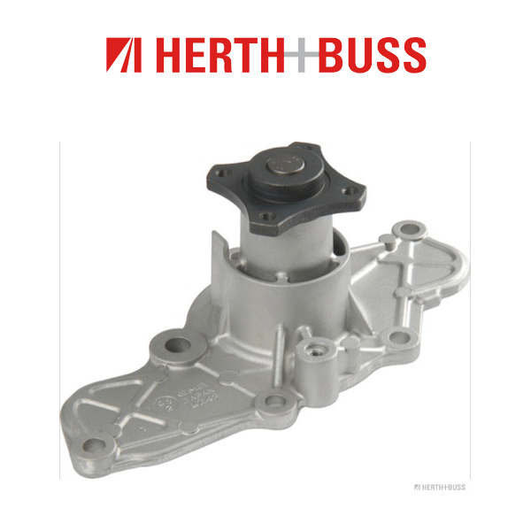 HERTH+BUSS JAKOPARTS Wasserpumpe WaPu für MAZDA 323 F V 626 IV MX-3 MX-6 XEDOS
