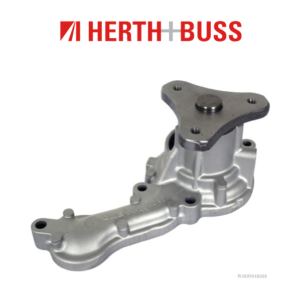 HERTH+BUSS JAKOPARTS Wasserpumpe für HONDA CIVIC VIII Hatchback 1.4 + JAZZ II