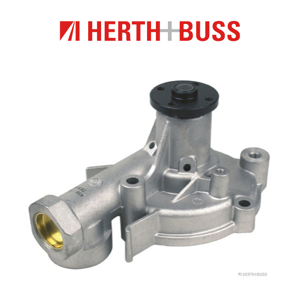 HERTH+BUSS JAKOPARTS Wasserpumpe für MITSUBISHI GALANT V LANCER V 2.0 Diesel