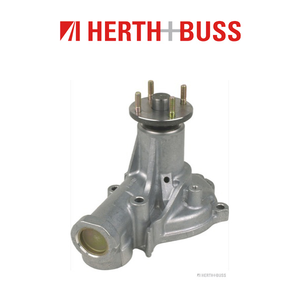 HERTH+BUSS JAKOPARTS Wasserpumpe WaPu für MITSUBISHI L 300 III L 400