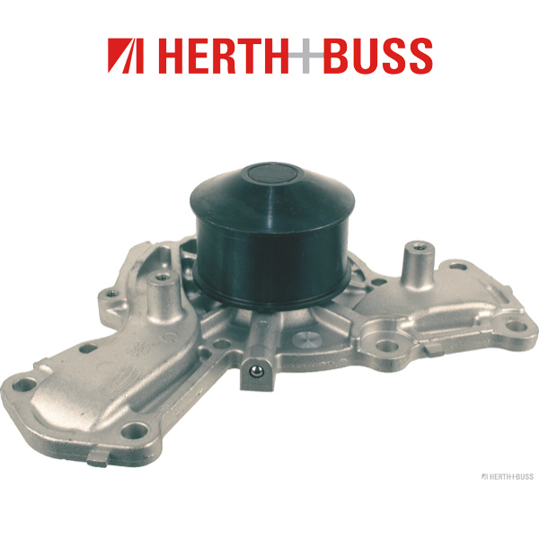 HERTH+BUSS JAKOPARTS Wasserpumpe WaPu für MITSUBISHI PAJERO II 3.5 V6 24V