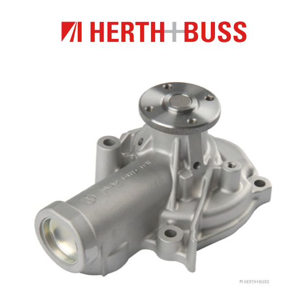 HERTH+BUSS JAKOPARTS Original Wasserpumpe J1515066 Mitsubishi 