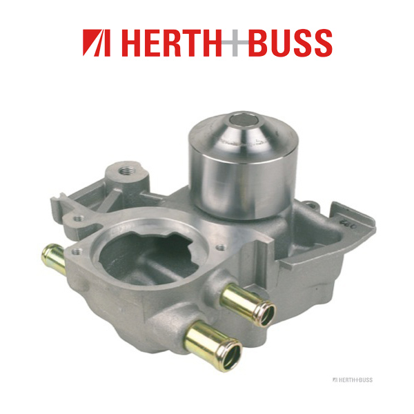 HERTH+BUSS JAKOPARTS Wasserpumpe SUBARU Forester SF SG Impreza Legacy I 2.0 Turbo