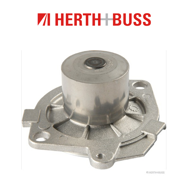 HERTH+BUSS JAKOPARTS Wasserpumpe für SUZUKI SX4 (EY, GY) 1.9 DDiS 120 PS