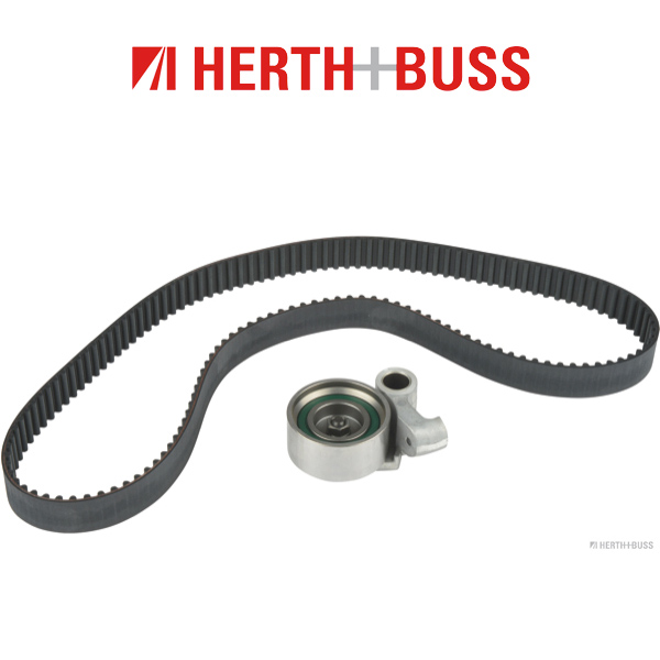 HERTH+BUSS JAKOPARTS Zahnriemensatz für TOYOTA SUPRA MK4 (A8) 3.0 i Bi-Turbo 33