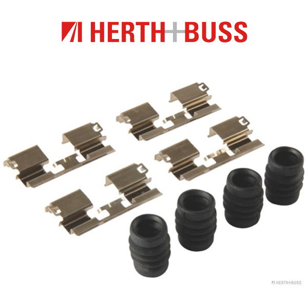 Treccia Di Massa In Rame HERTH+BUSS JAKOPARTS – 500mm, Sezione 21,2 Mm²