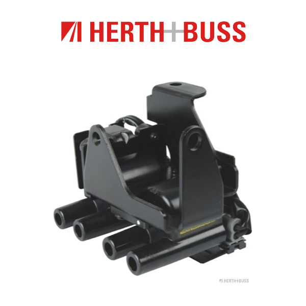 HERTH+BUSS JAKOPARTS Zündspulen / Zündmodule - J5360300 - ws  