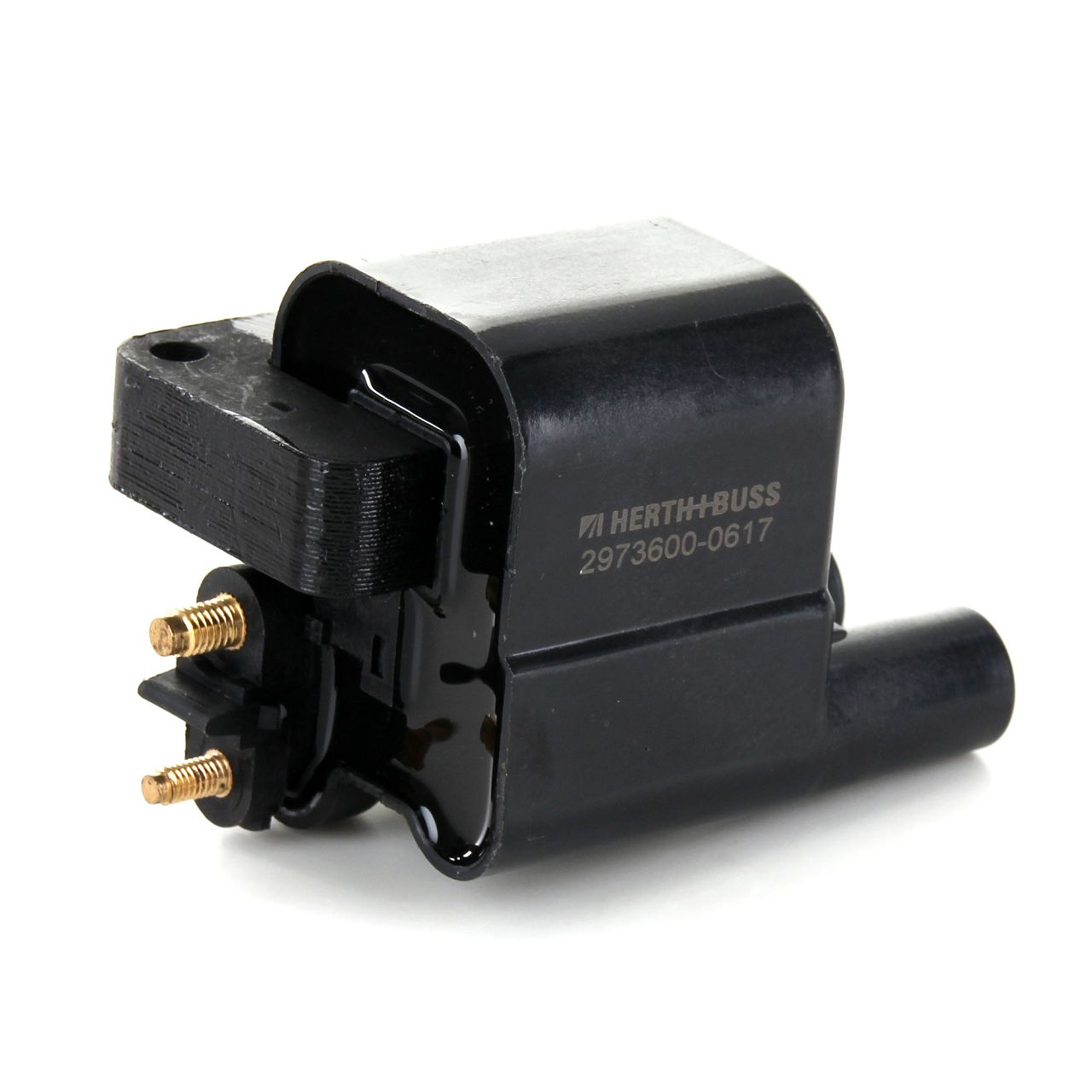 HERTH+BUSS JAKOPARTS Zündspule für MITSUBISHI COLT IV ECLIPSE II  