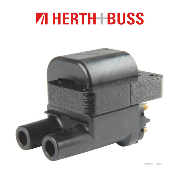 HERTH+BUSS JAKOPARTS Zündmodul für MITSUBISHI GALANT V 2.0 V6-24 150 PS