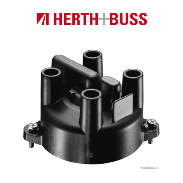 HERTH+BUSS JAKOPARTS Verteilerkappe für MAZDA 323 V (BA) 1.5/1.8 16V MX-3 (EC)