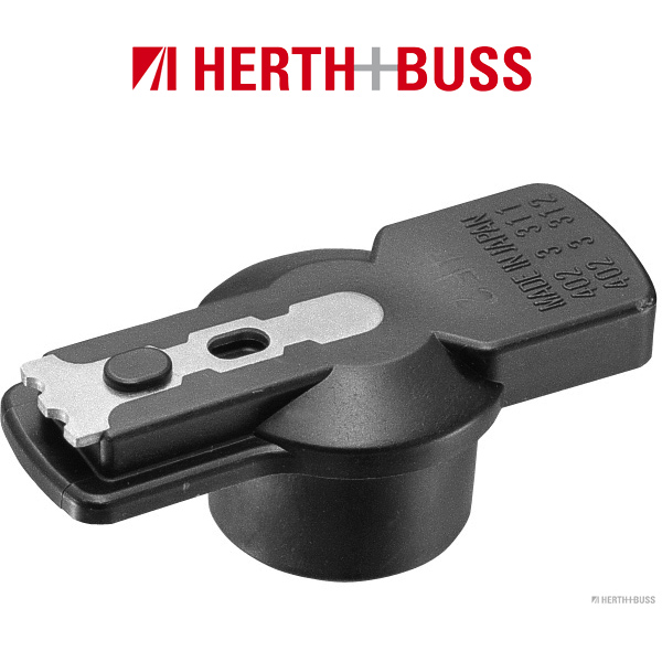 HERTH+BUSS JAKOPARTS Verteilerfinger für MITSUBISHI COLT IV GALANT 