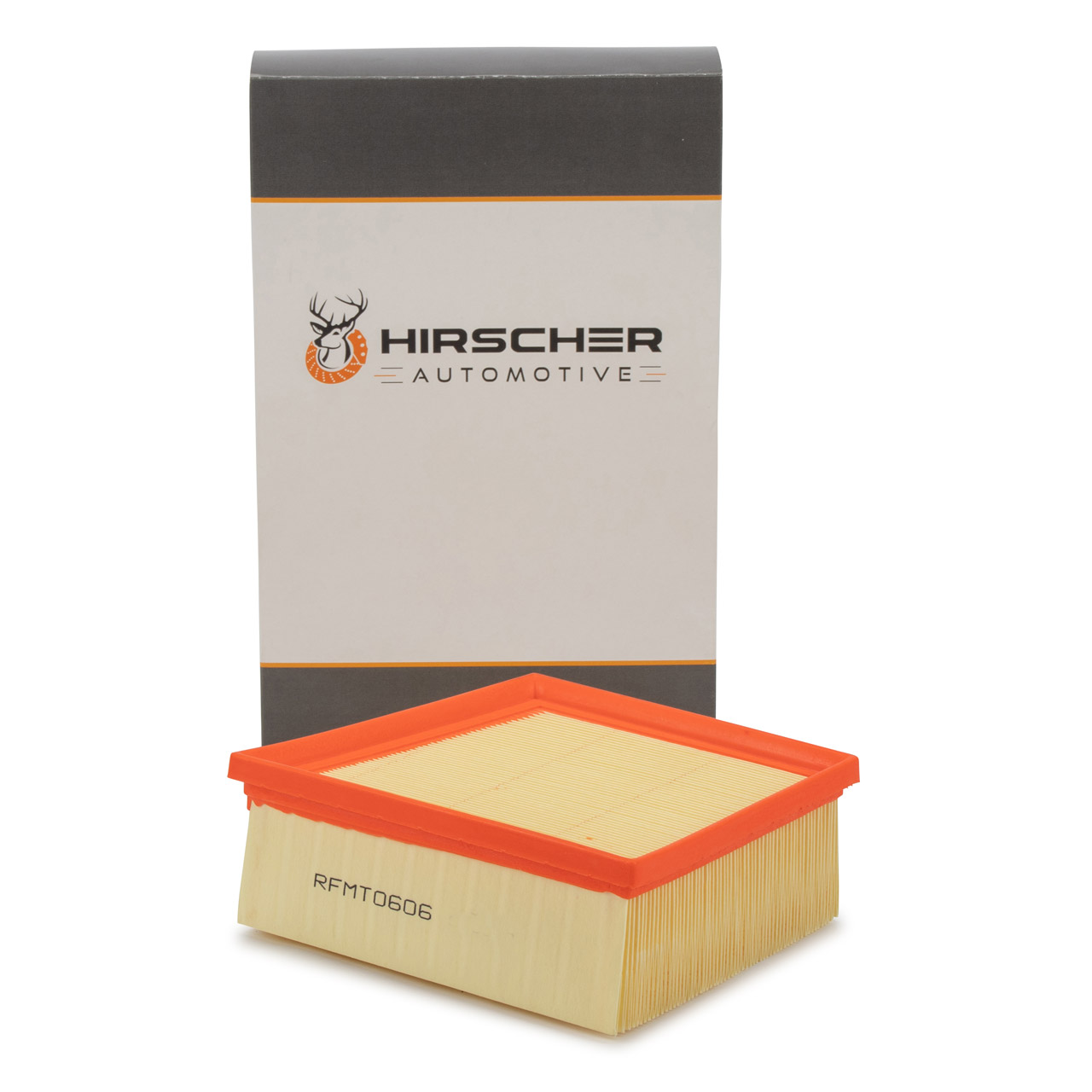 HIRSCHER Luftfilter für FORD B-Max Ecosport Fiesta 6 MK6 KA+ 1729860