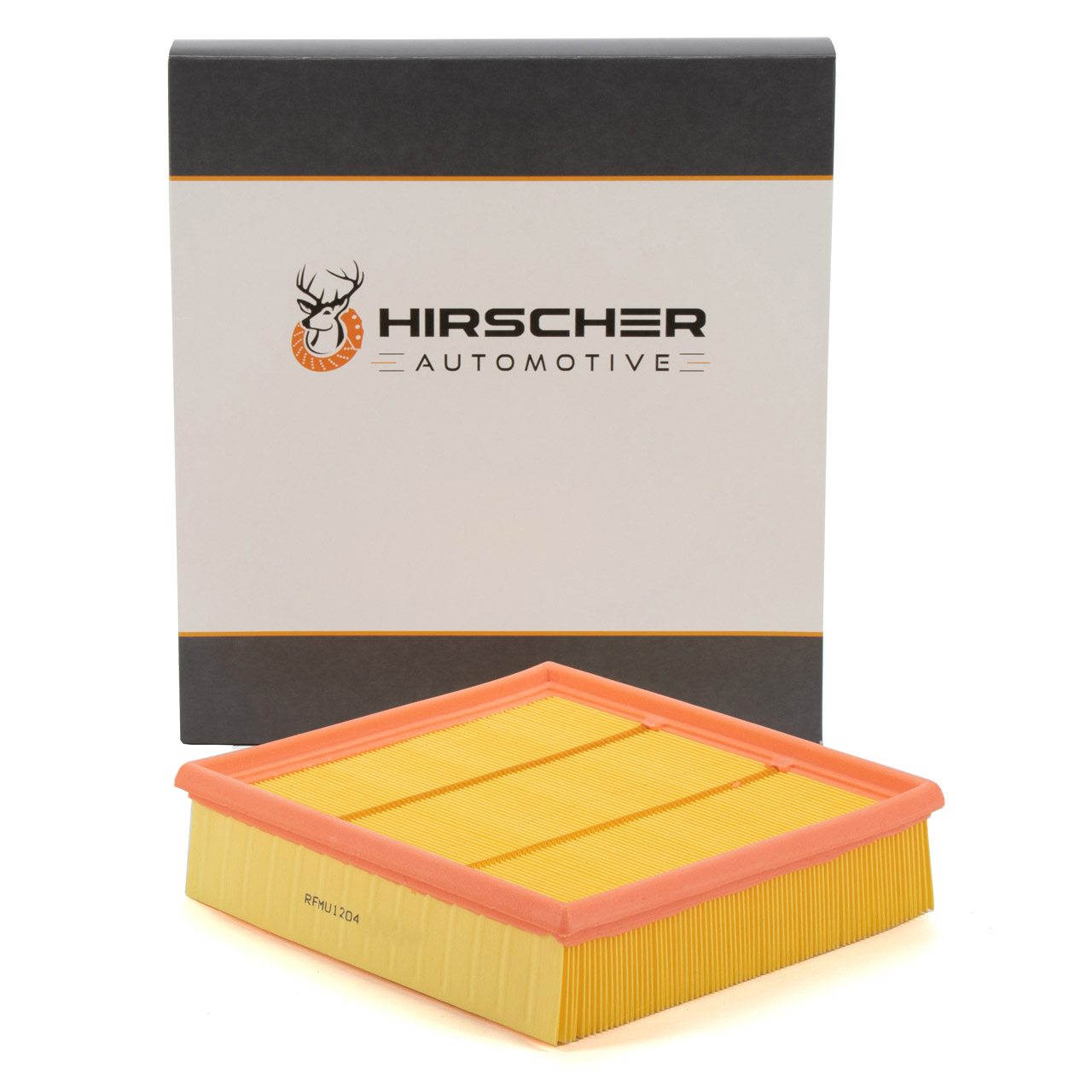 HIRSCHER Luftfilter MERCEDES W176 W246 C117 X156 160-220d OM607 OM651 6510940204