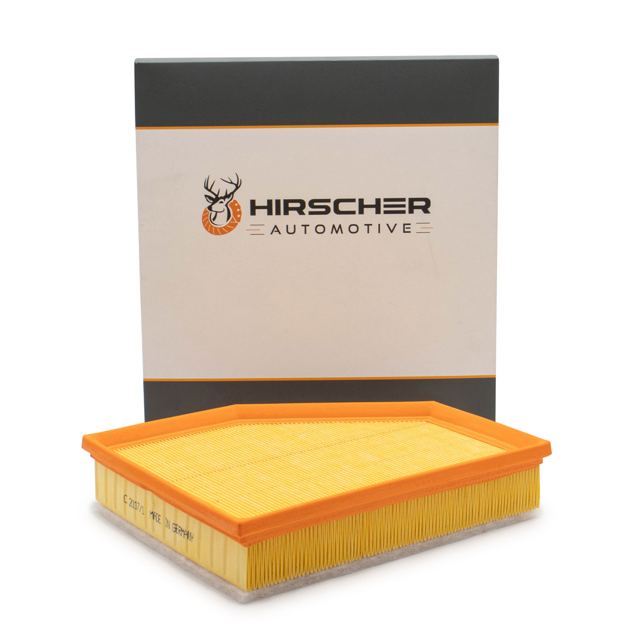 HIRSCHER Luftfilter f&uuml;r BMW G30 G31 G32 G11 G12 X3 G01 X4 G02 X5 G05 B47 B48 13718577171