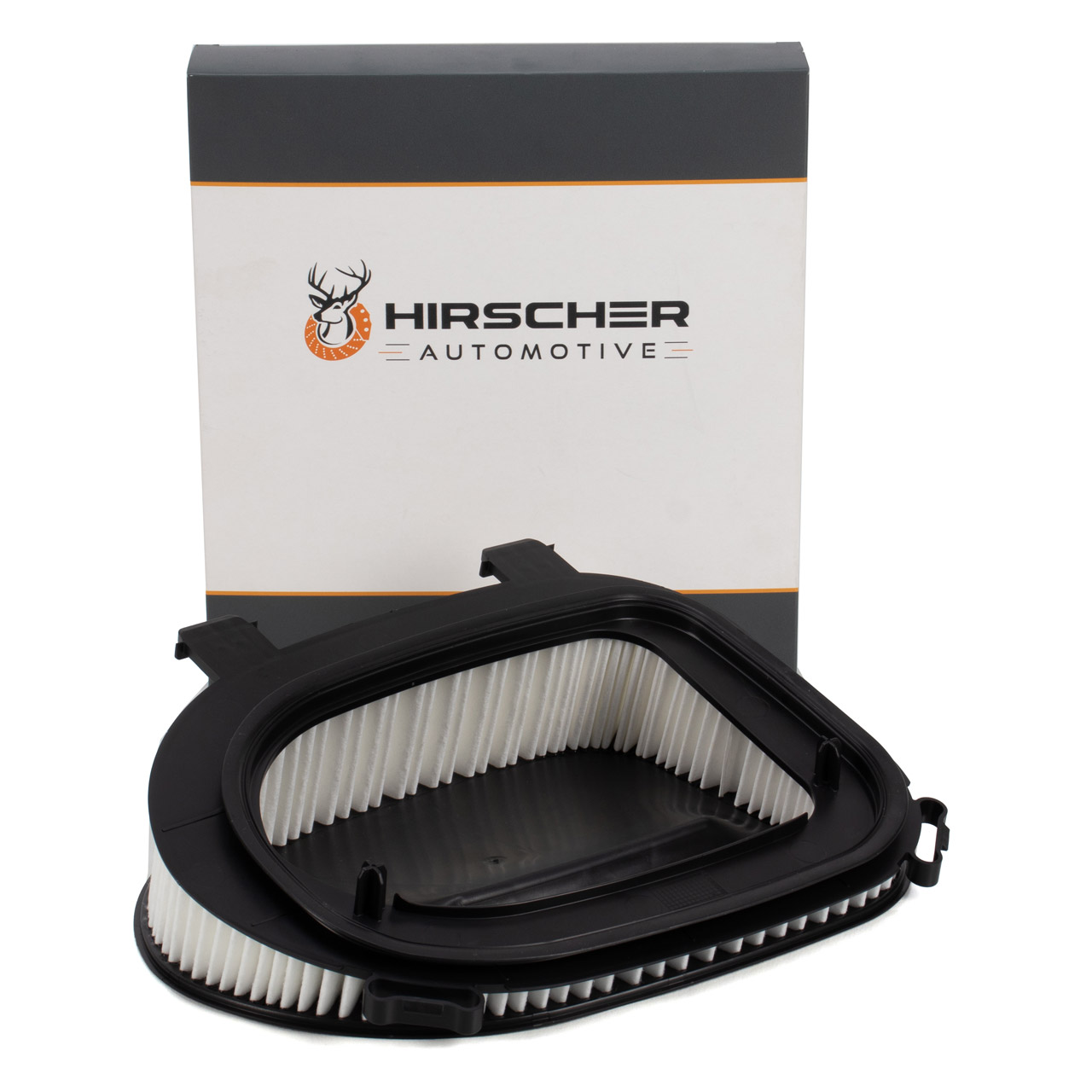 HIRSCHER Luftfilter f&uuml;r BMW X3 F25 F26 X5 E70 F15 X6 E71 E72 N47 M57 N57 13717811026
