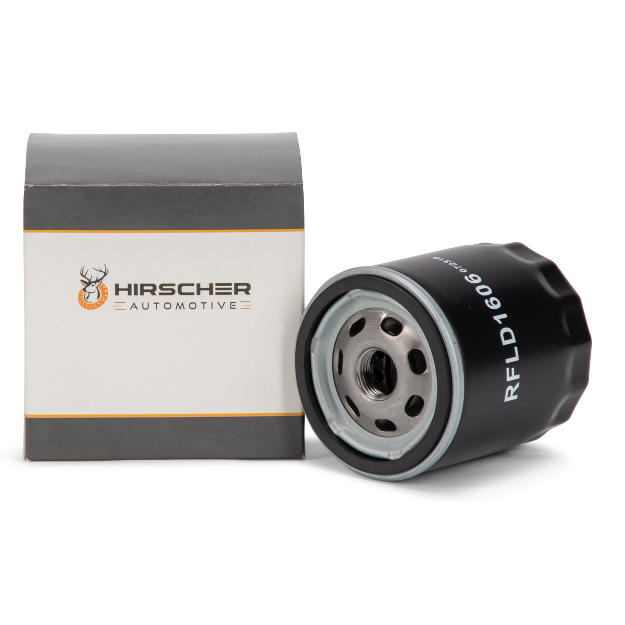 HIRSCHER Ölfilter für OPEL Astra Corsa Kadett Omega Signum Vectra Zafira 95509857