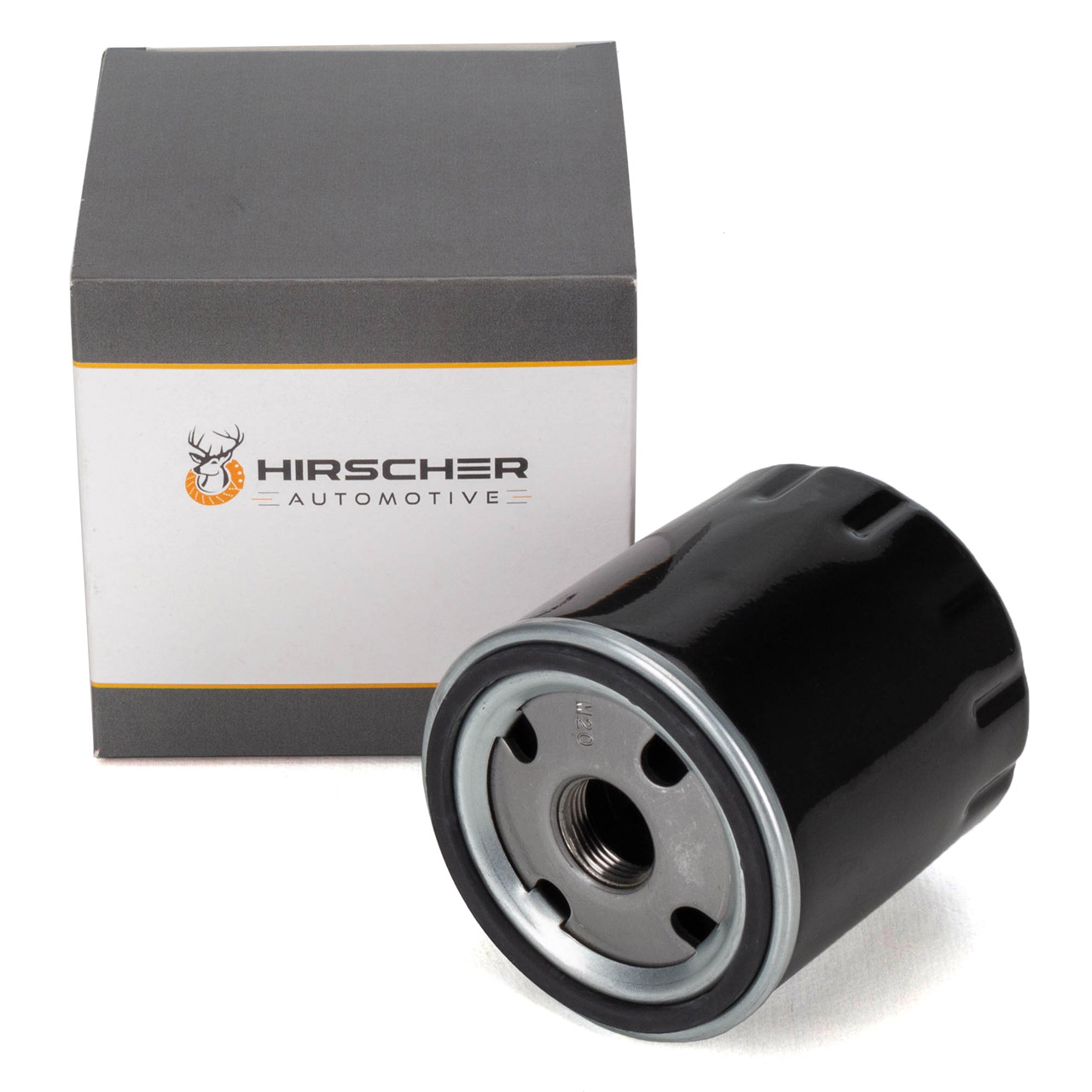 HIRSCHER Ölfilter für CITROEN DS FIAT FORD JEEP LANCIA OPEL PEUGEOT SUZUKI TOYOTA