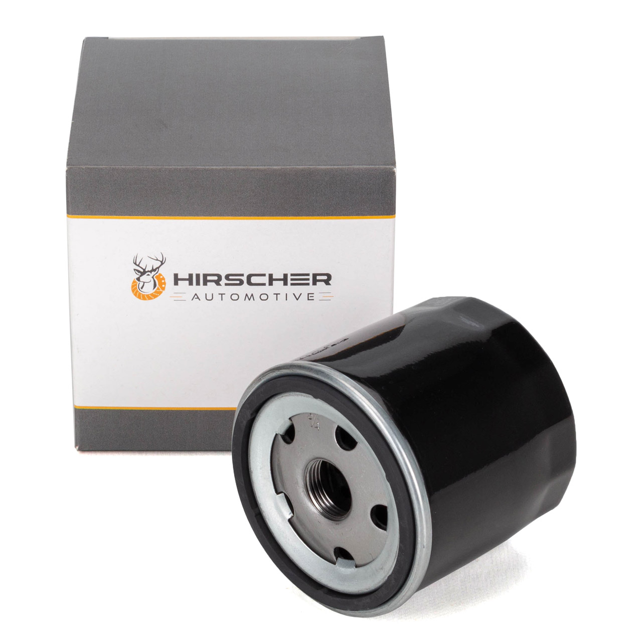 HIRSCHER &Ouml;lfilter f&uuml;r VW Golf 3 4 5 6 Polo Arosa Ibiza Fabia Octavia Roomster 030115562AN