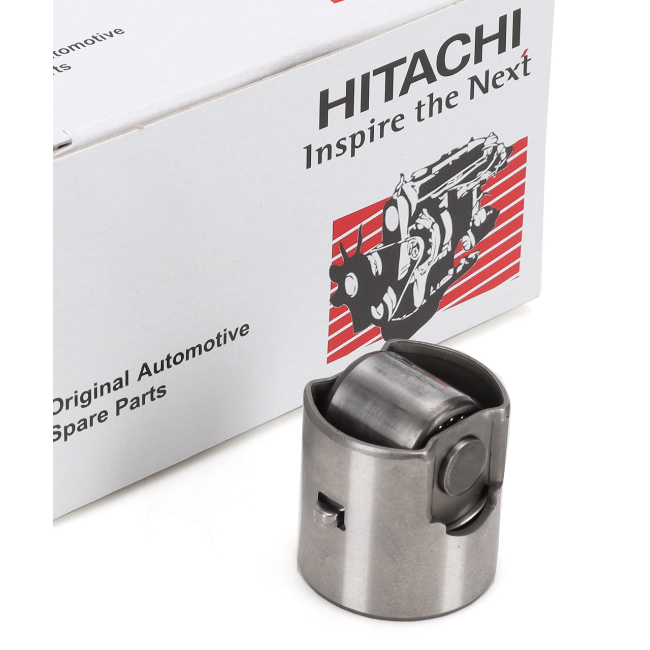 HITACHI 2503057 Stößel Hochdruckpumpe für AUDI BMW FORD MERCEDES MINI PORSCHE VOLVO VW