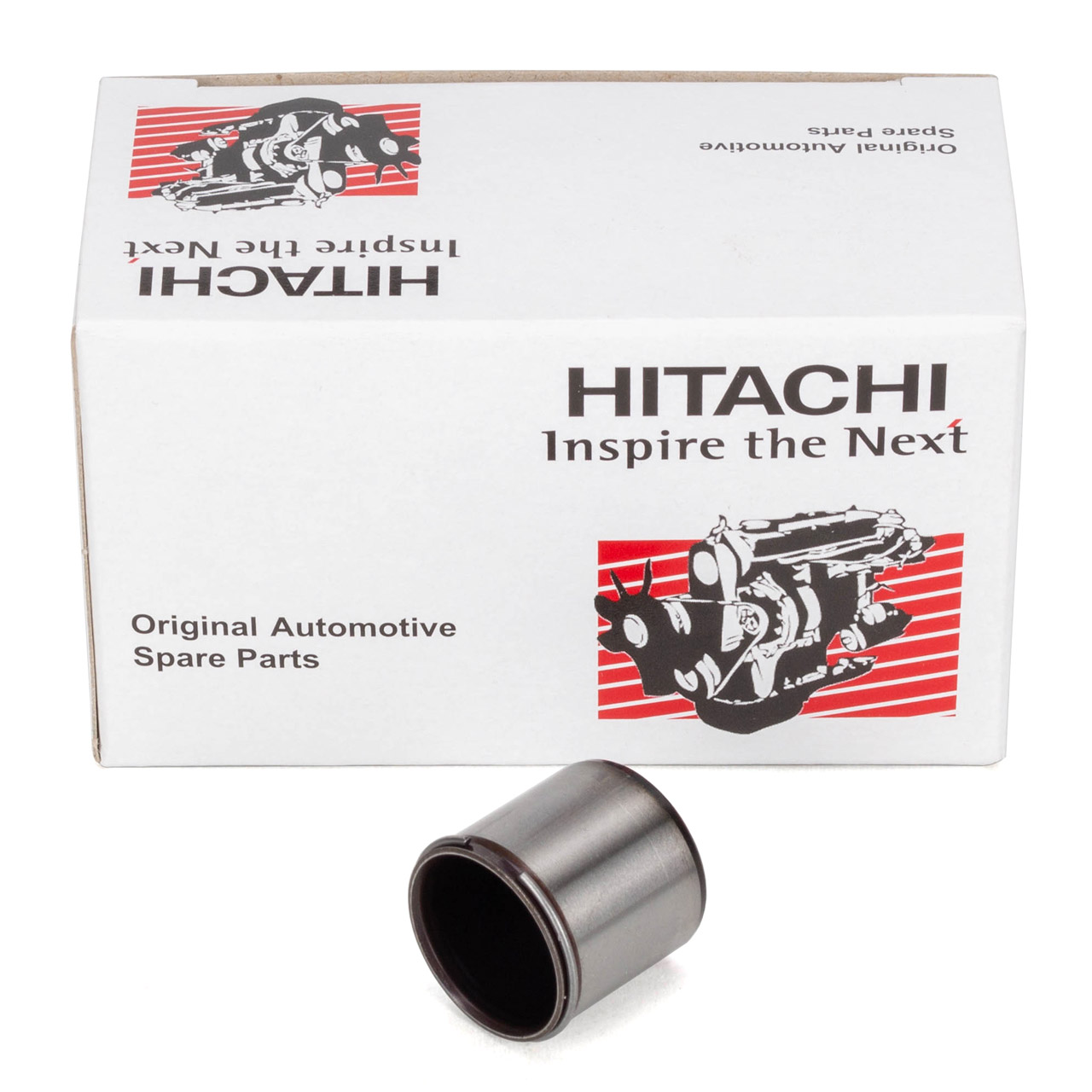 HITACHI Stößel Hochdruckpumpe VW Golf 6 Polo 5 AUDI A3 8P A4 B7 B8 A6 C6 C7 SEAT Leon 2.0