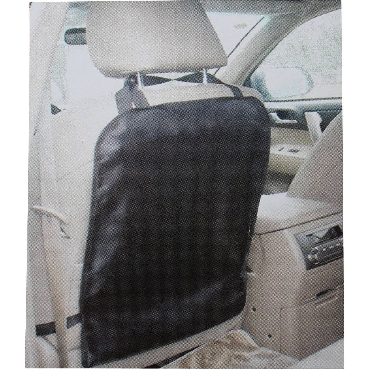 HP Rückenlehnentasche Autositztasche Rückenlehnenschutz NYLON 60 X 40cm