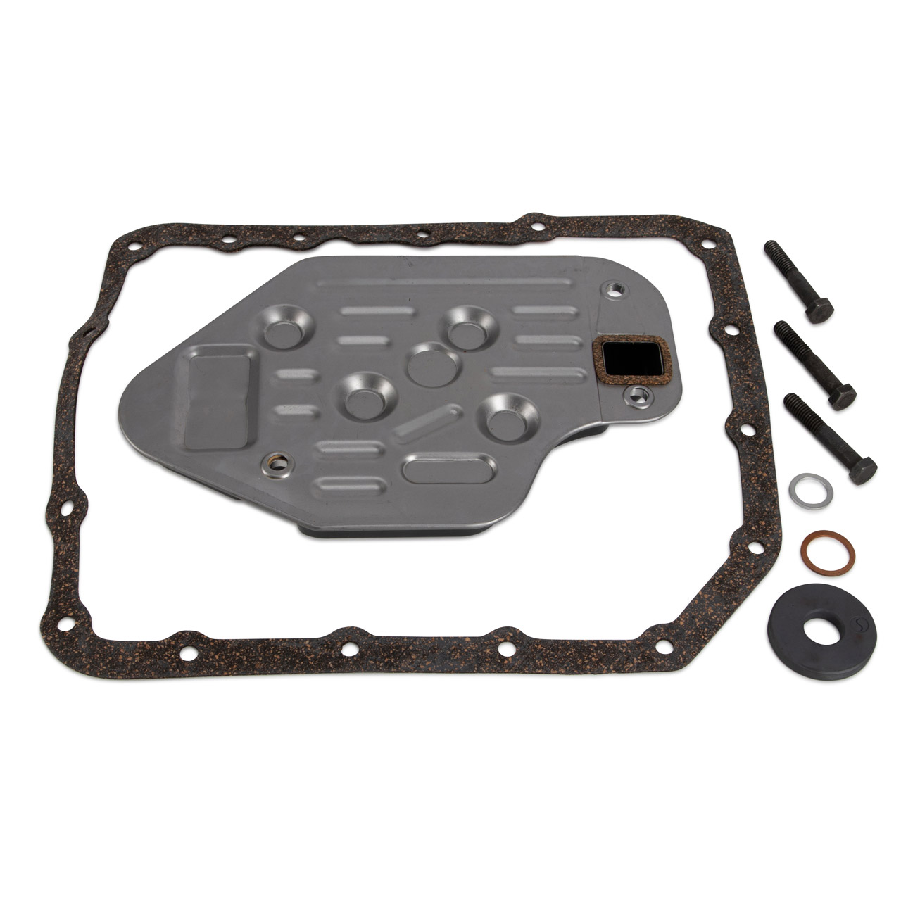 Hydraulikfilter Satz Automatikgetriebe für BMW 3er E36 E46 5er E39  