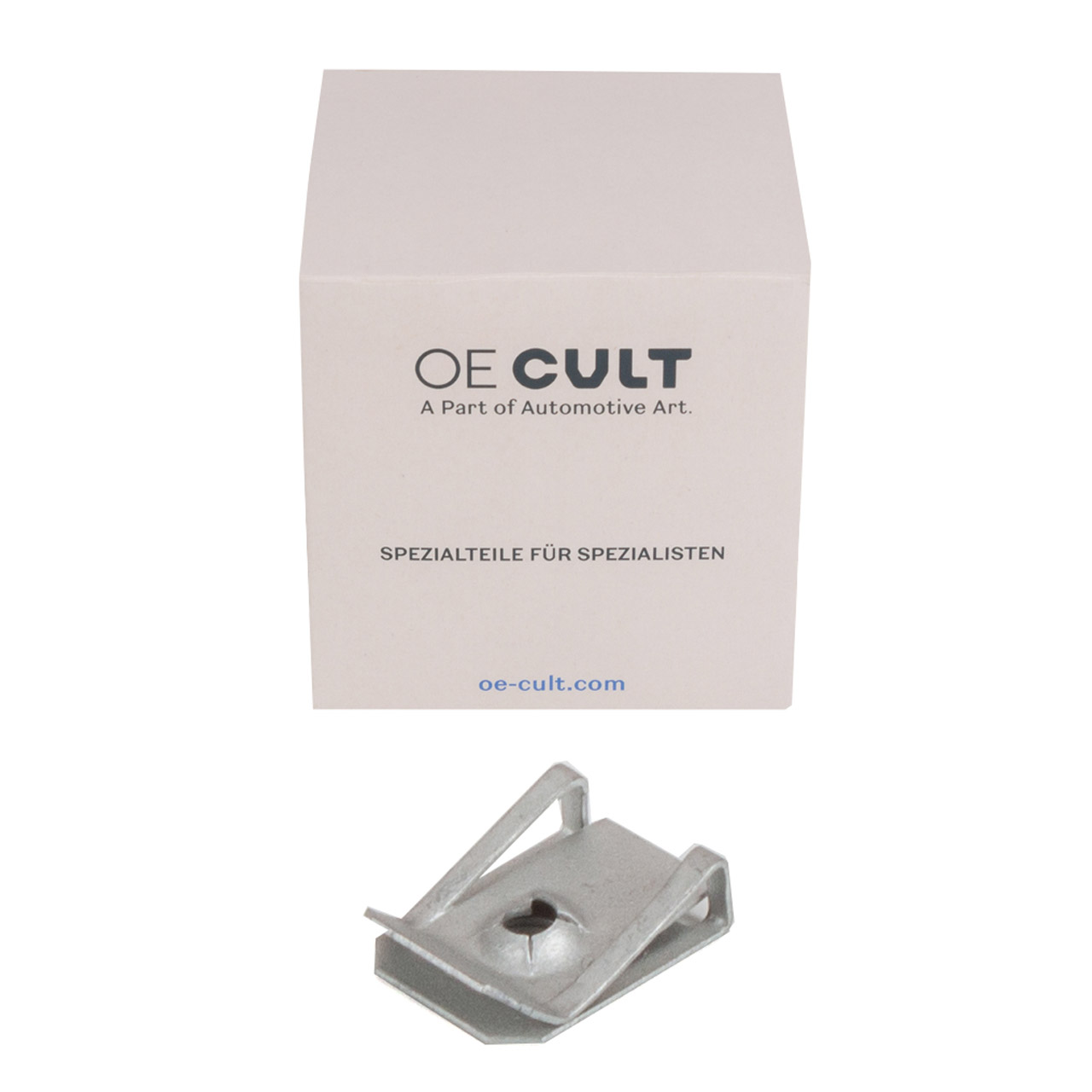 OE-CULT Montagematerial Karosserie - 999 591 699 01 