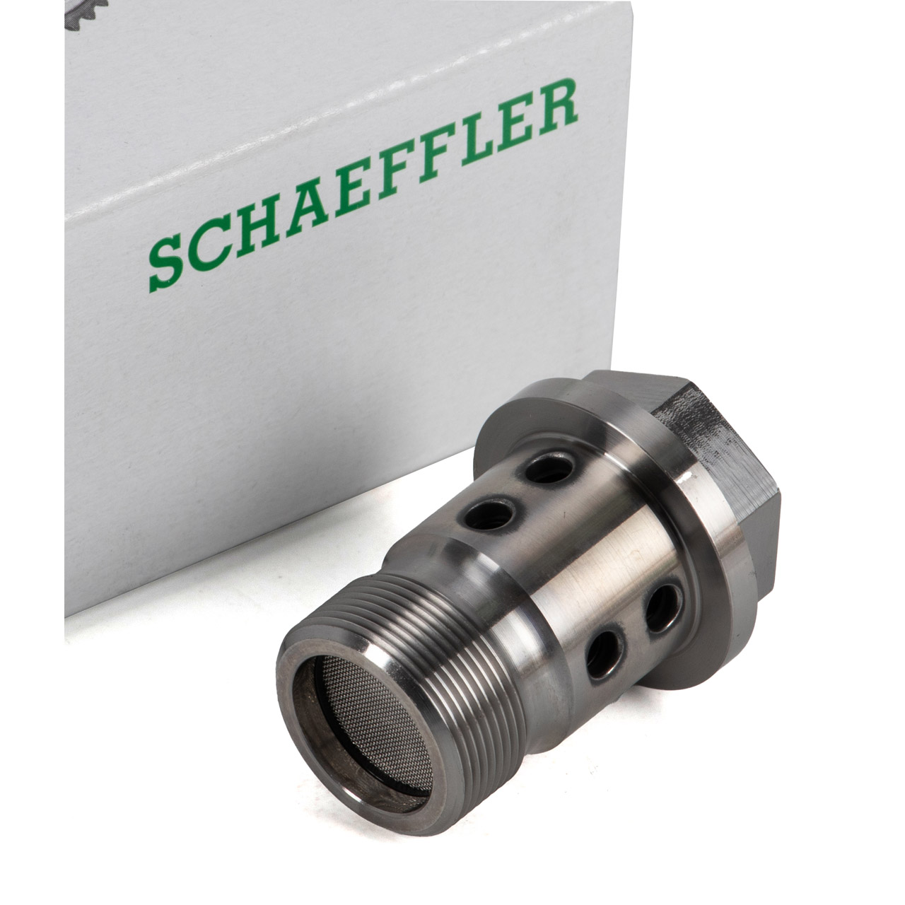 INA 427008310 Steuerventil Nockenwelle für BMW 1er 3er 4er 5er 7er MINI F54-60 B38 B48 B58