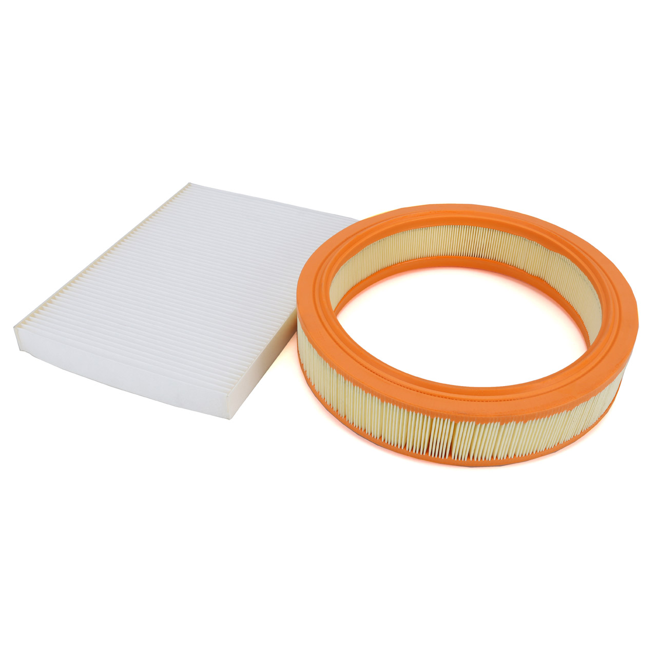 Filter-Set 2-tlg f&uuml;r VW Golf 3 Lupo Polo 6N Arosa Ibiza 2 Octavia 1 1.0-1.6