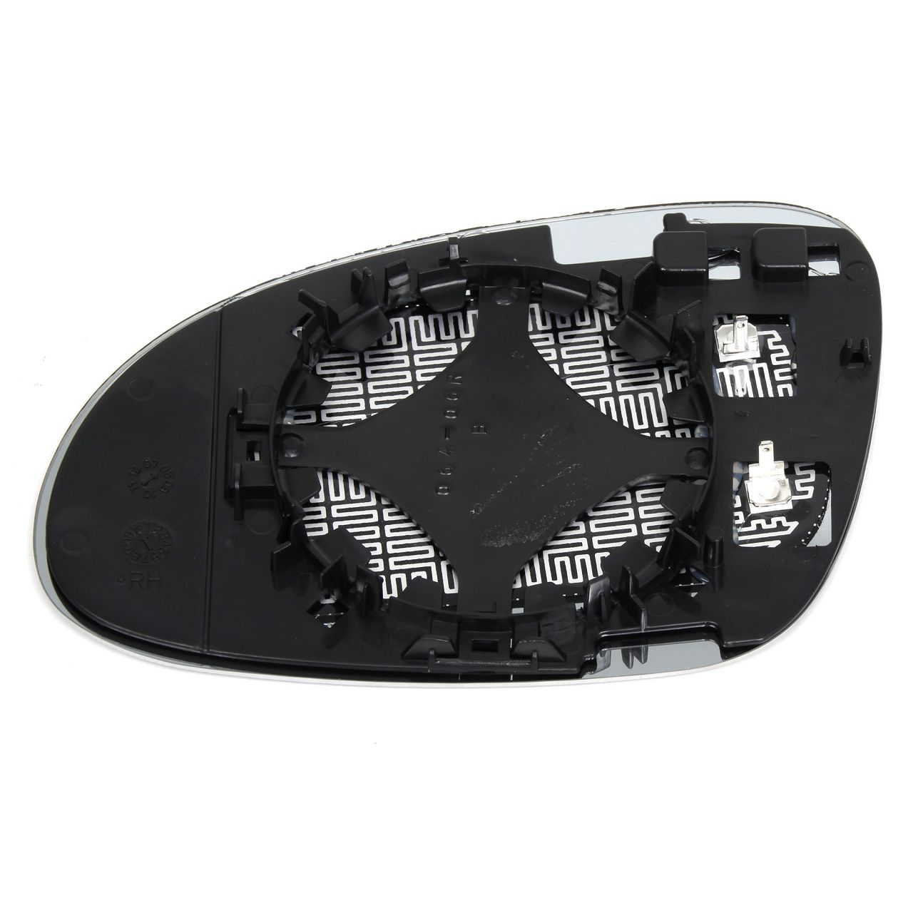 JOHNS Spiegelglas für den Außenspiegel_5M0857522F