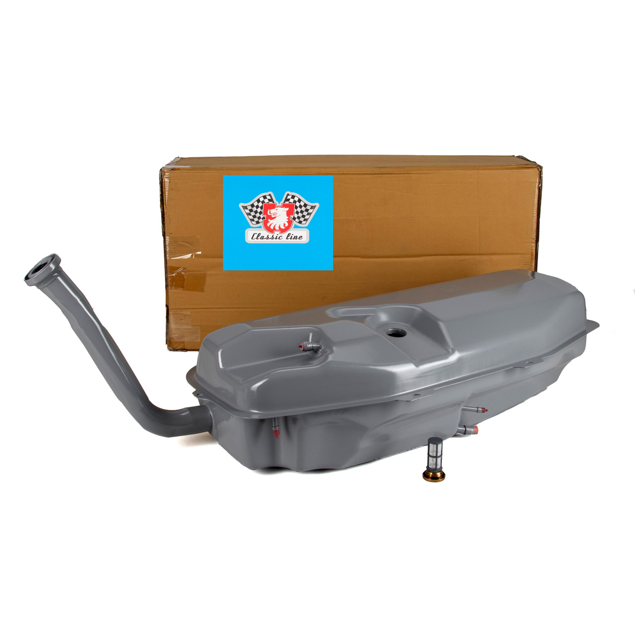 JP Group Kraftstofftanks / Kraftstoffbehälter - 8315600800 - ws 