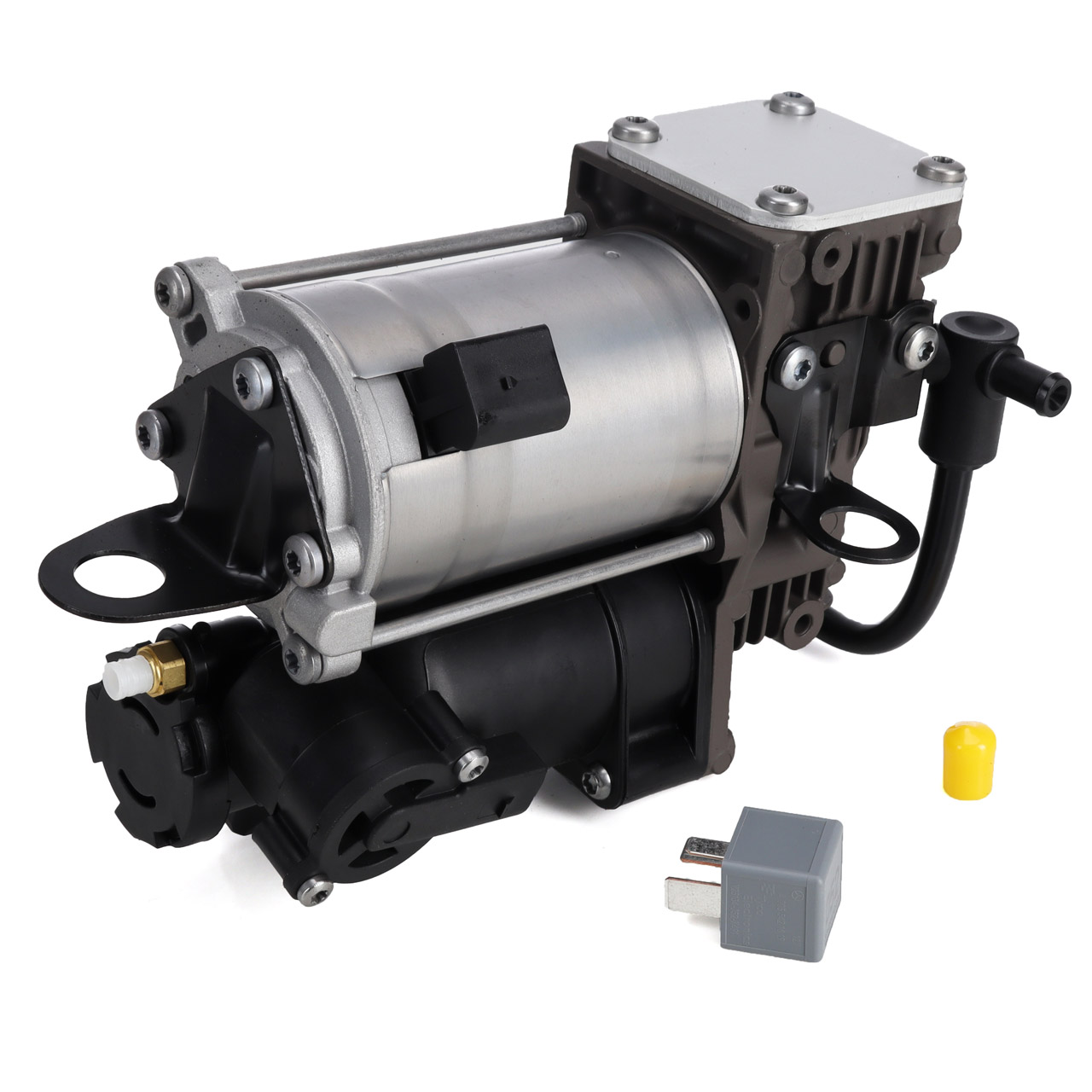 Kompressor Luftfederung Luftkompressor für MERCEDES S-Klasse W222 C217 S217 0993200104