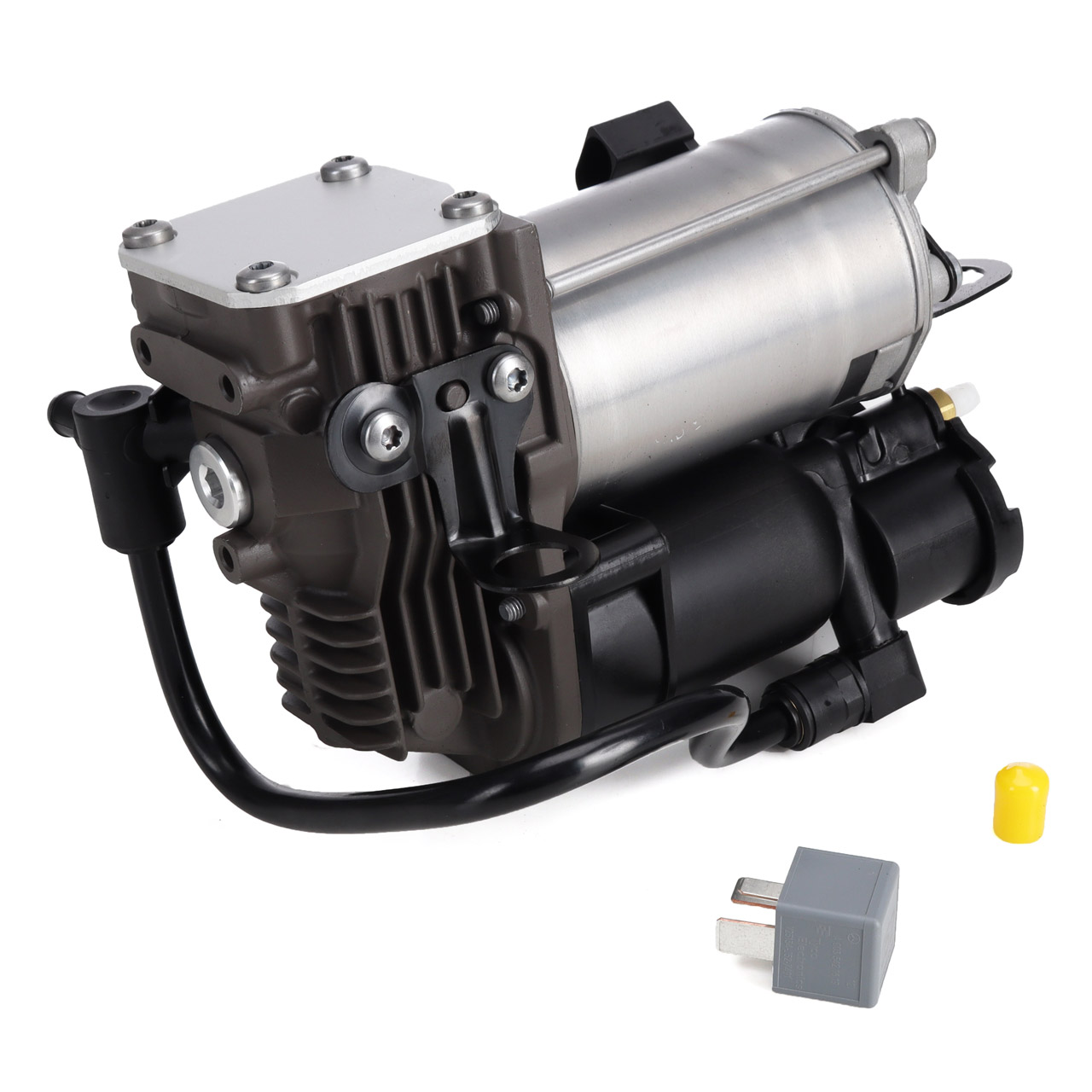 Kompressor Luftfederung Luftkompressor für MERCEDES S-Klasse W222 C217 S217 0993200104