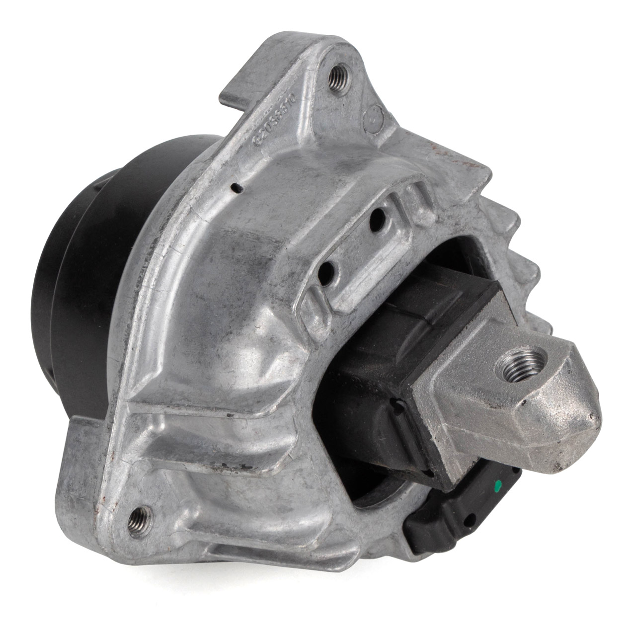 Motorlager Hydrolager für BMW 5er F10 F11 F07 7er F01 xDrive N57 