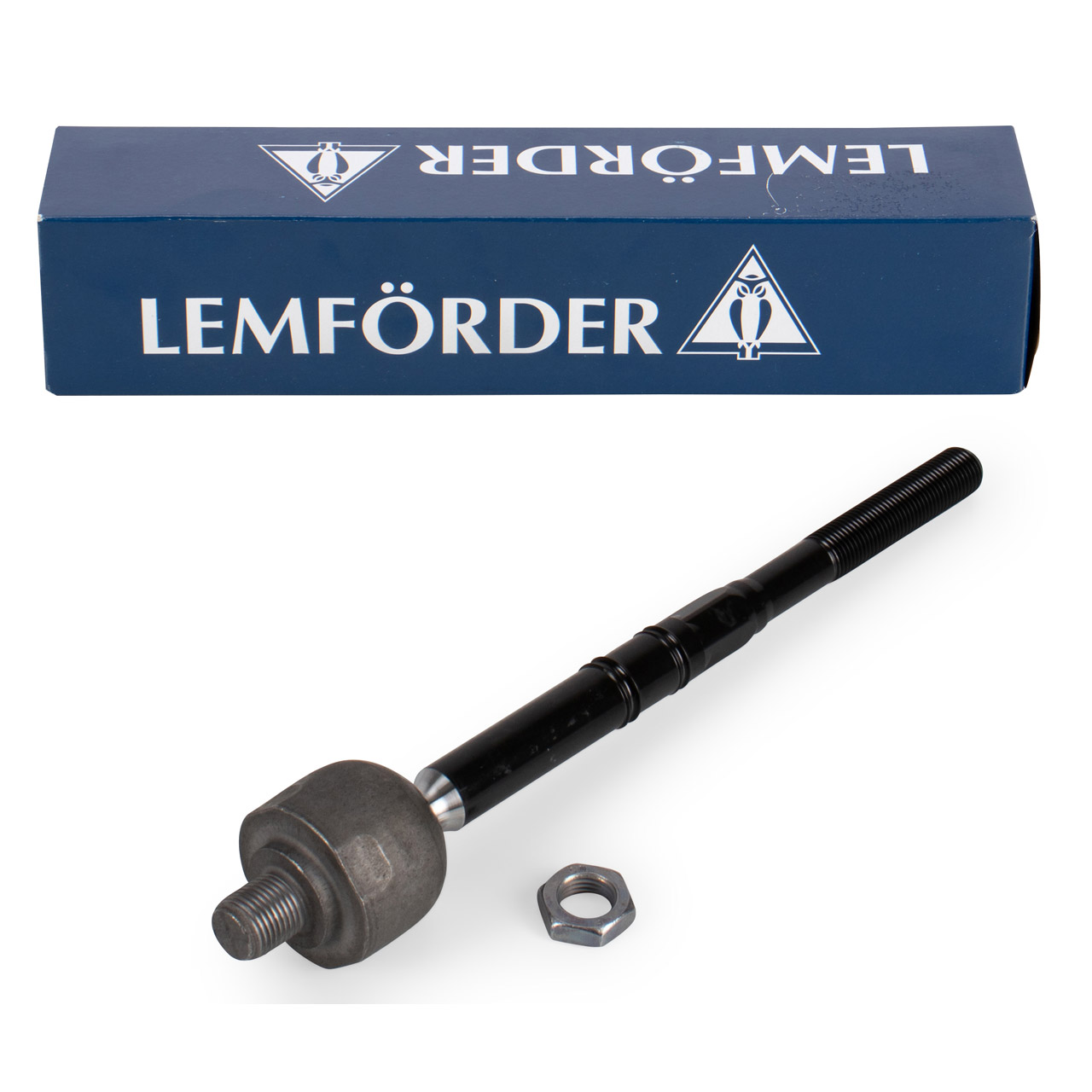 LEMF&Ouml;RDER 3753801 Spurstange Axialgelenk f&uuml;r MERCEDES W205 W213 CLS C257 vorne 2054600805