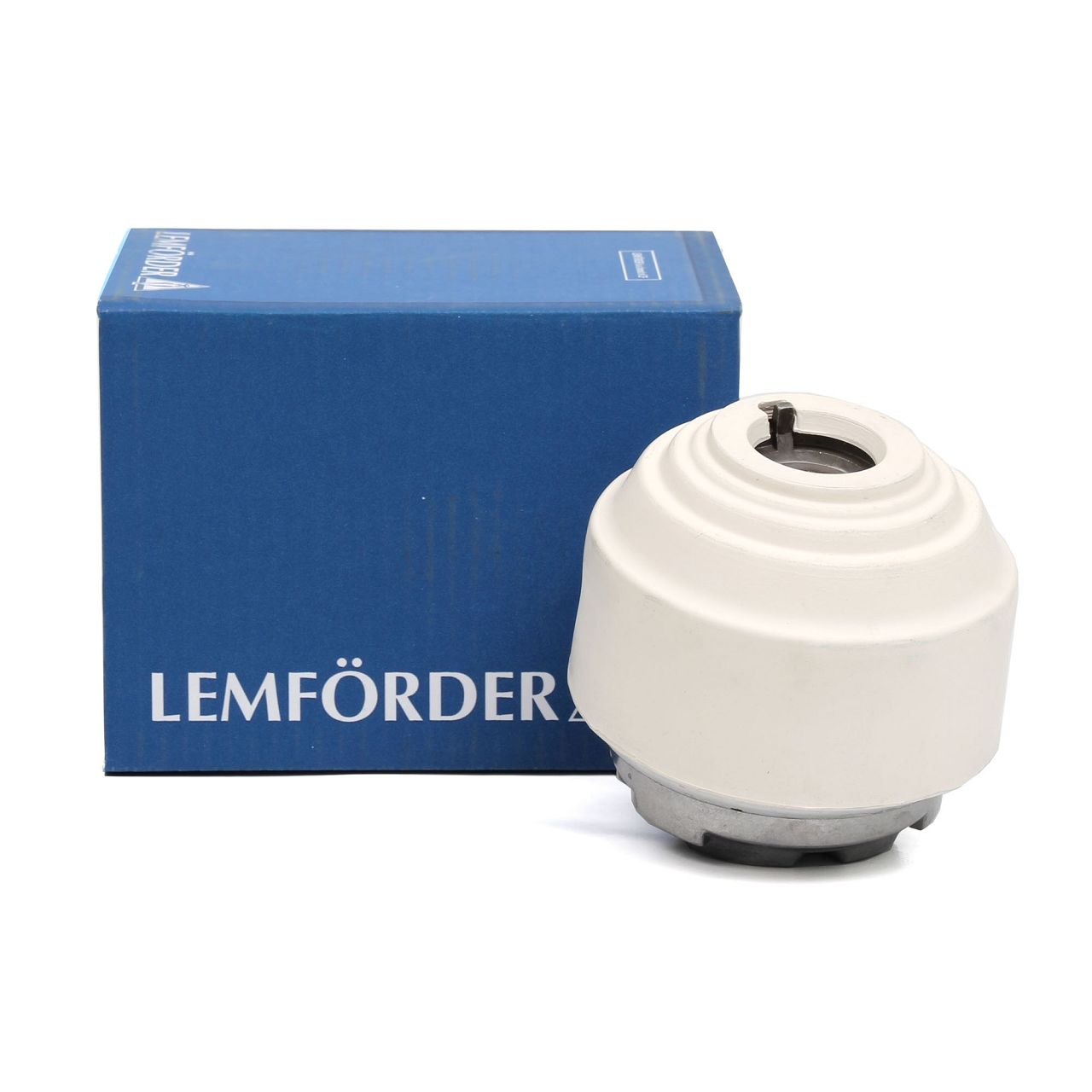 LEMF&Ouml;RDER Motorlager f&uuml;r MERCEDES W203 C209 C219 W210 W211 W220 W221 R171 vorne