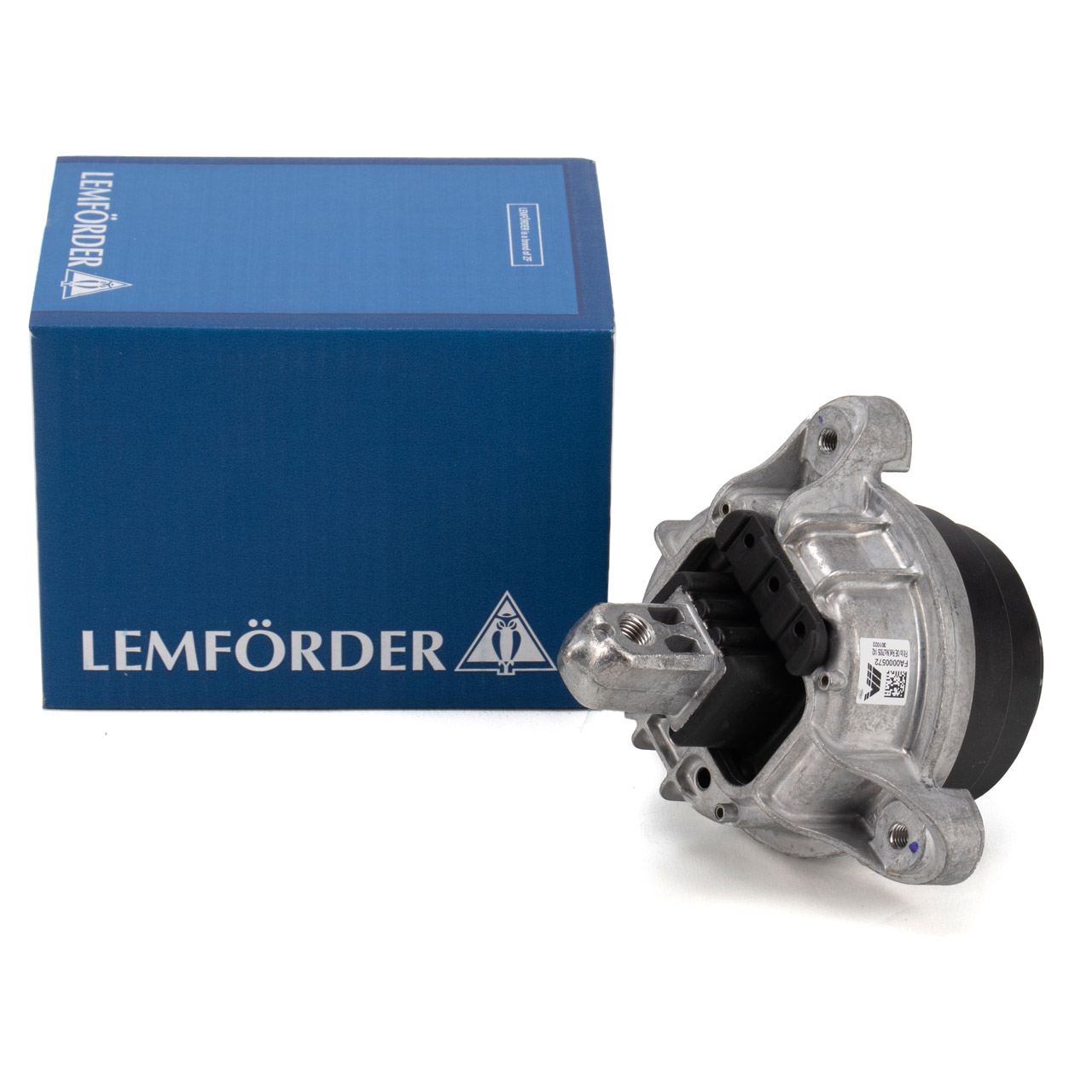 LEMF&Ouml;RDER 3944401 Motorlager f&uuml;r BMW F10 F11 F13 F06 N47 B47 N63 S63 rechts 22117935142