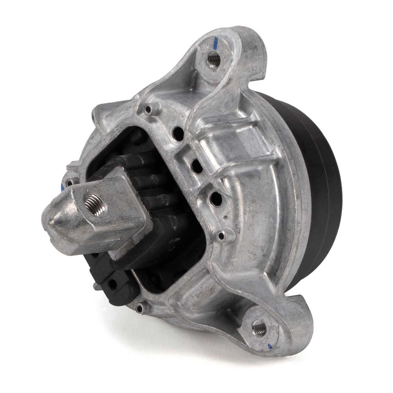 2x LEMFÖRDER Motorlager BMW F10 F11 520/525d xDrive N47 B47 mit  