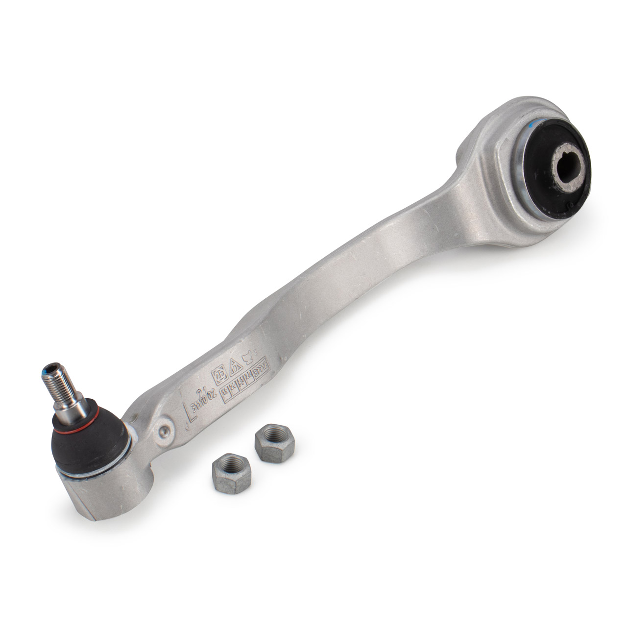 2x LEMFÖRDER Querlenker Lenker MERCEDES W211 S211 C219 R129 R230  