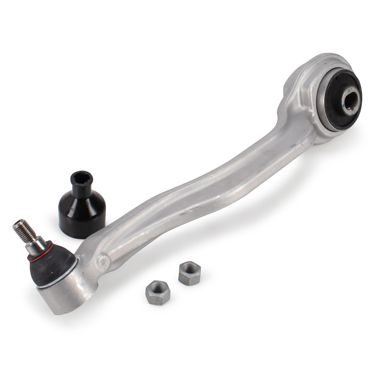 2x LEMFÖRDER Querlenker Lenker MERCEDES W211 S211 C219 R129 R230  