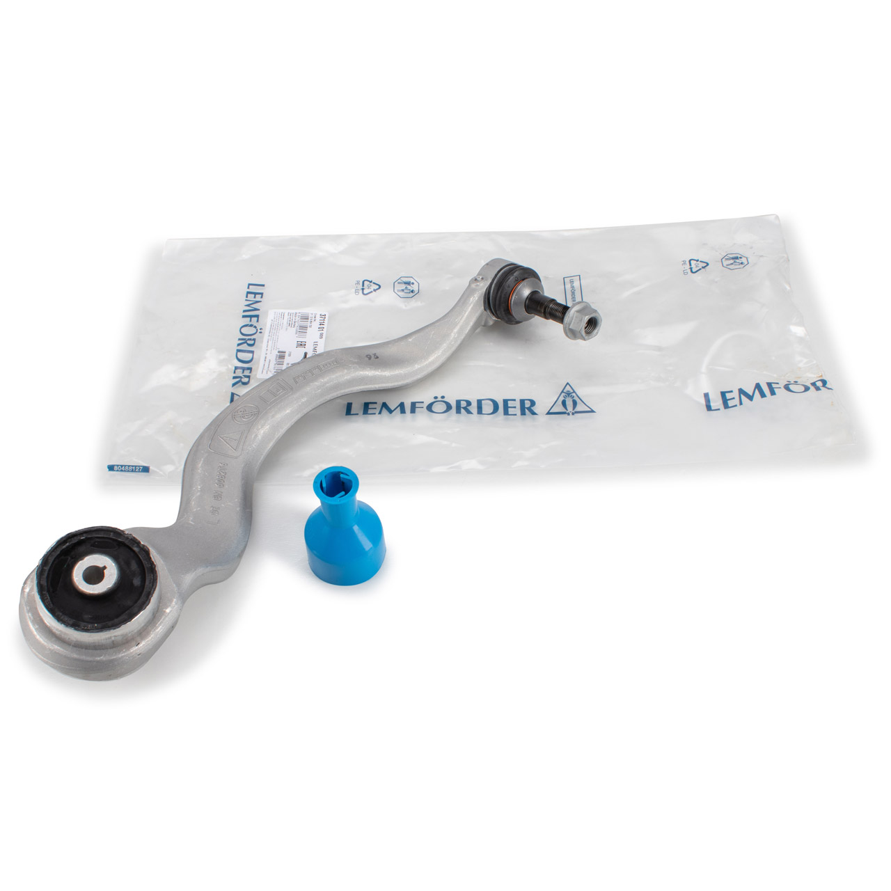 LEMF&Ouml;RDER 3711401 Querlenker f&uuml;r BMW F20/21 F22/23 F30/31/34 F32/33/36 xDrive vorne links