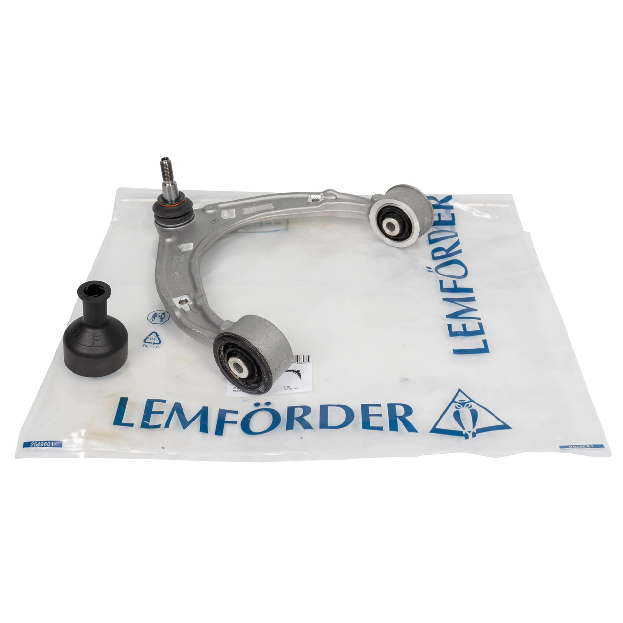 LEMFÖRDER Querlenker - 37556 01 - ws-autoteile.com 