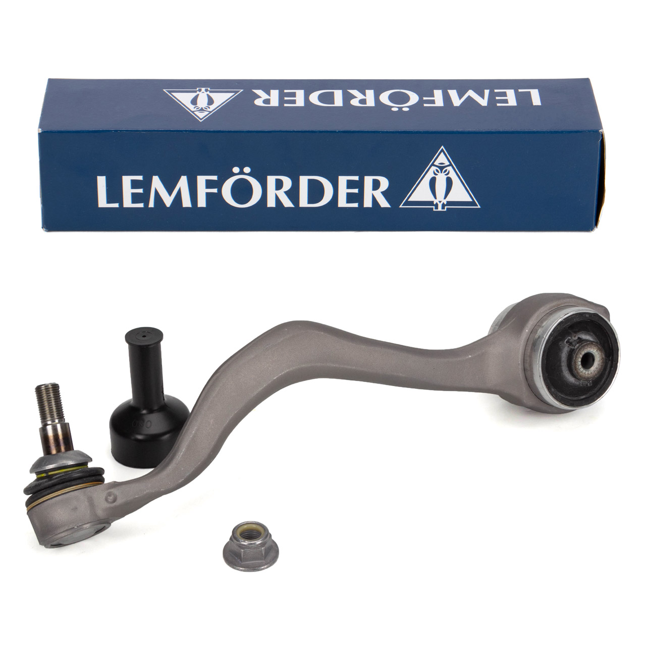 LEMF&Ouml;RDER 3998501 Control Arm for BMW X3 iX3 G01/08 X4 Front Right 31106890906
