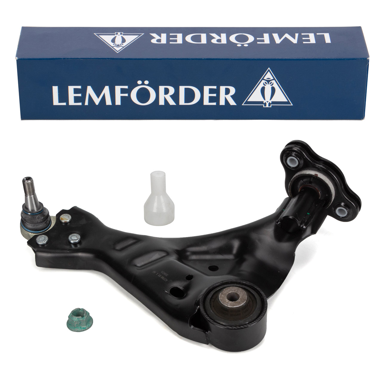 LEMF&Ouml;RDER 4279001 Front left control arm for Mercedes-Benz Vito V-Class Marco Polo W447