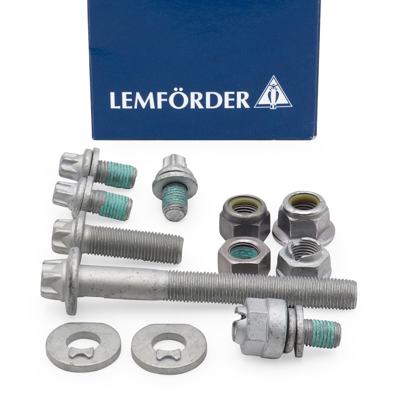 LEMFÖRDER Querlenker - 39367 01 - ws-autoteile.com 