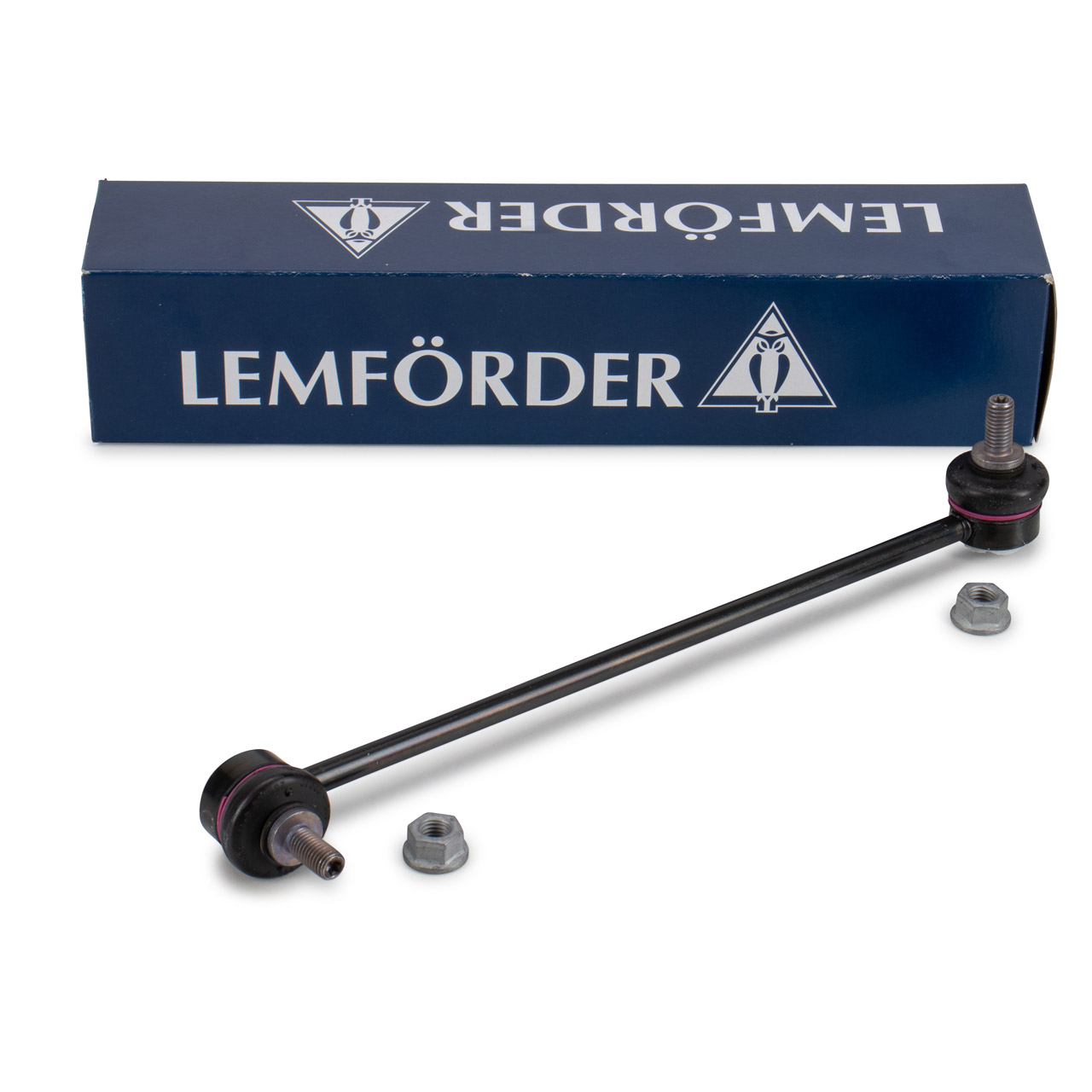 LEMFÖRDER Koppelstangen / Stabilisator - 25985 02 - ws-autoteile.com