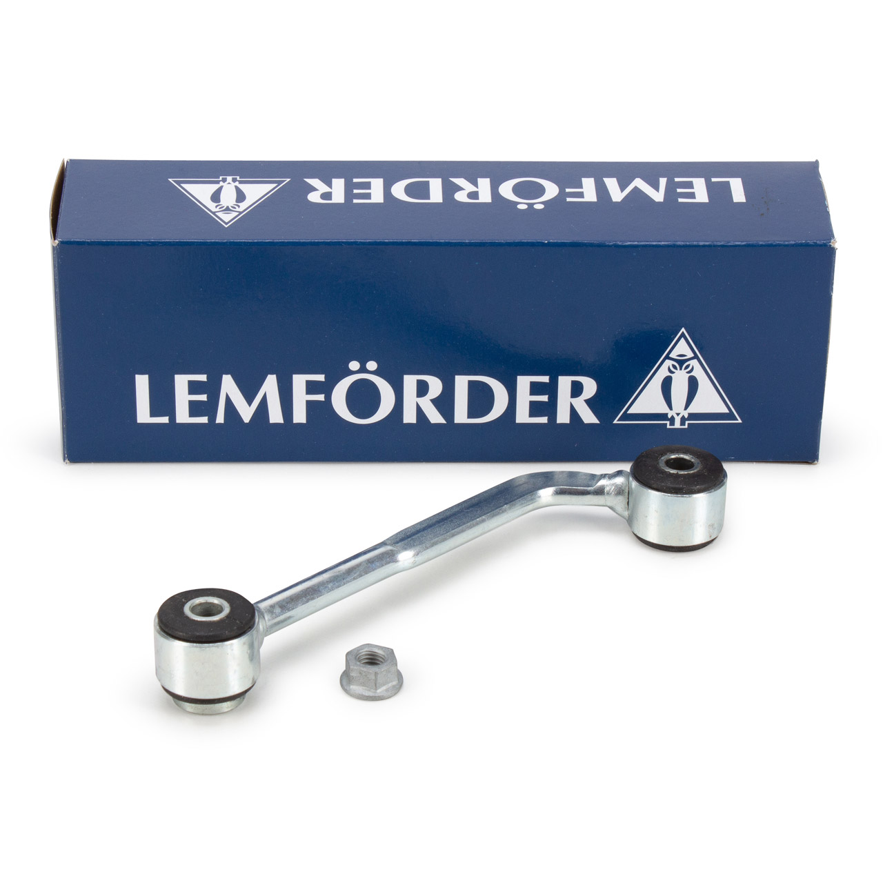 LEMF&Ouml;RDER 3110801 Koppelstange f&uuml;r MERCEDES W203 S203 CL203 C209 hinten links 2033200789